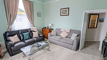 Parterre Holiday Apartments