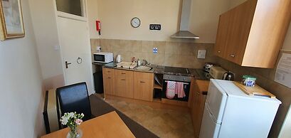 Parterre Holiday Apartments