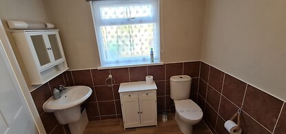 Parterre Holiday Apartments