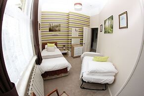 Parterre Holiday Apartments