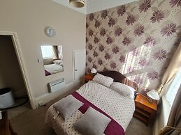 Parterre Holiday Apartments