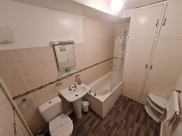 Parterre Holiday Apartments