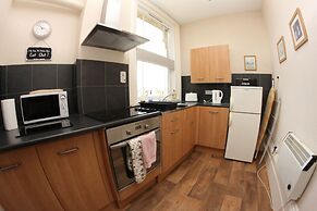 Parterre Holiday Apartments