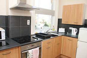 Parterre Holiday Apartments