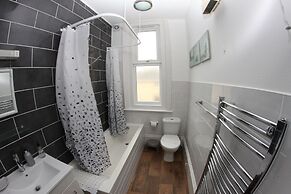 Parterre Holiday Apartments