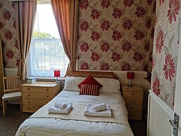 Parterre Holiday Apartments