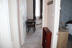 Parterre Holiday Apartments