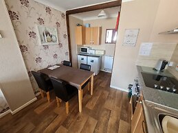 Parterre Holiday Apartments