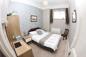 Parterre Holiday Apartments