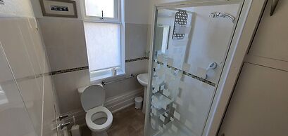 Parterre Holiday Apartments