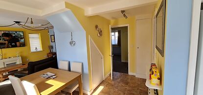 Parterre Holiday Apartments