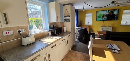 Parterre Holiday Apartments