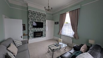 Parterre Holiday Apartments