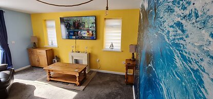 Parterre Holiday Apartments