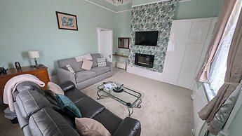 Parterre Holiday Apartments