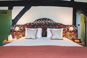 Bel & The Dragon Odiham