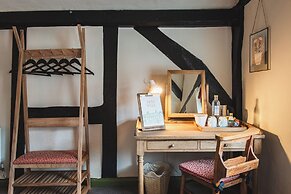 Bel & The Dragon Odiham