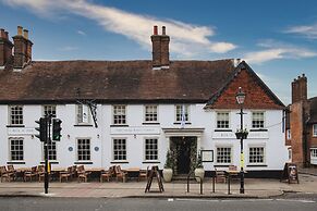 Bel & The Dragon Odiham