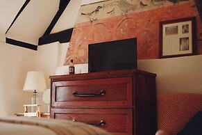 Bel & The Dragon Odiham