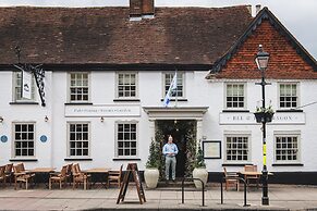 Bel & The Dragon Odiham