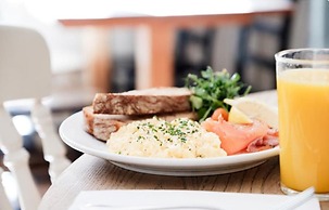 Bel & The Dragon Odiham