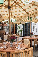 Bel & The Dragon Odiham