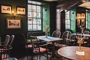 Bel & The Dragon Odiham