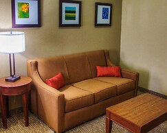 Comfort Suites Plymouth near US-30