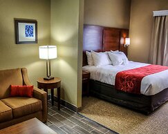 Comfort Suites Plymouth near US-30