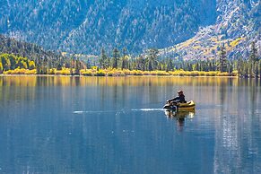 Lake Front Cabins
