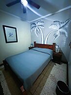 Costa Rica Backpackers - Hostel
