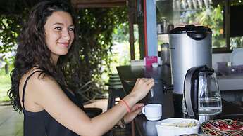 Costa Rica Backpackers - Hostel