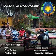 Costa Rica Backpackers - Hostel