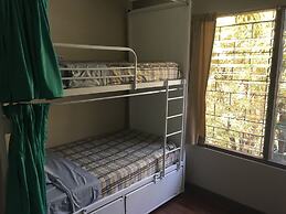 Costa Rica Backpackers - Hostel