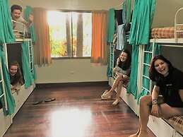 Costa Rica Backpackers - Hostel