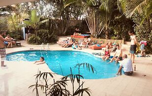 Costa Rica Backpackers - Hostel