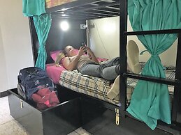 Costa Rica Backpackers - Hostel