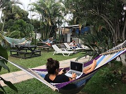 Costa Rica Backpackers - Hostel