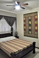 Costa Rica Backpackers - Hostel