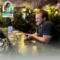 Costa Rica Backpackers - Hostel