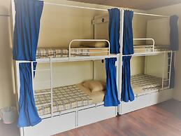 Costa Rica Backpackers - Hostel