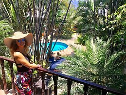 Costa Rica Backpackers - Hostel