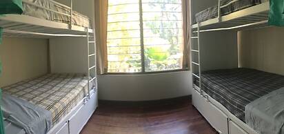 Costa Rica Backpackers - Hostel