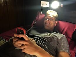 Costa Rica Backpackers - Hostel