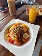 Costa Rica Backpackers - Hostel