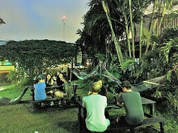 Costa Rica Backpackers - Hostel