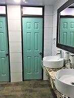 Costa Rica Backpackers - Hostel