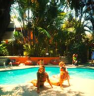 Costa Rica Backpackers - Hostel