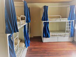 Costa Rica Backpackers - Hostel