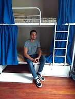 Costa Rica Backpackers - Hostel